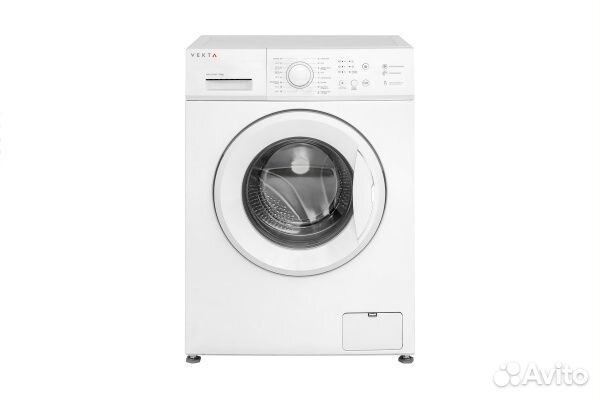 Стиральная машина Vekta WM-710AW