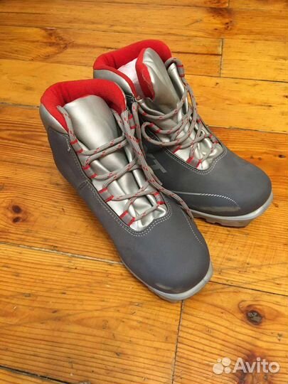 Горные лыжи детские комплект 180 см