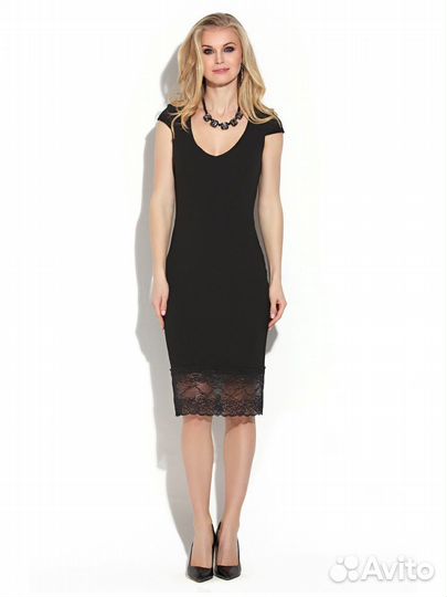 Платье donna saggia