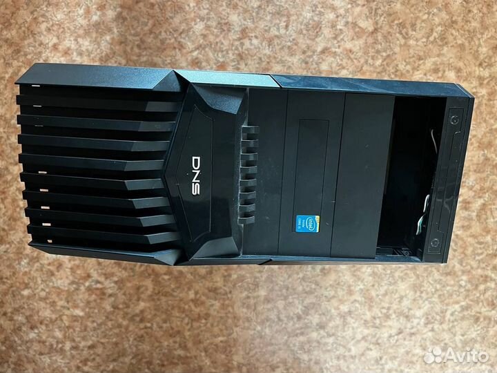 Корпус для пк