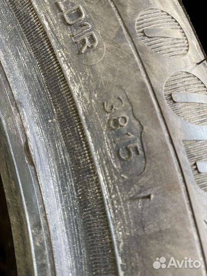 Goodyear UltraGrip Ice 2 205/50 R17