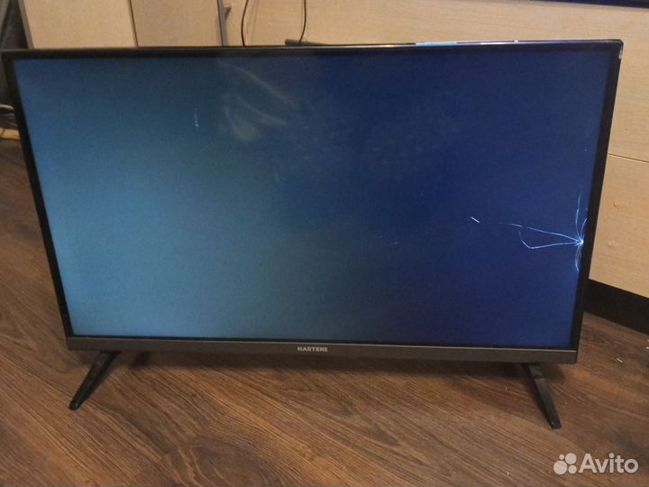 Телевизор бу