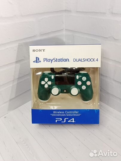 Геймпад/Джойстик PS4