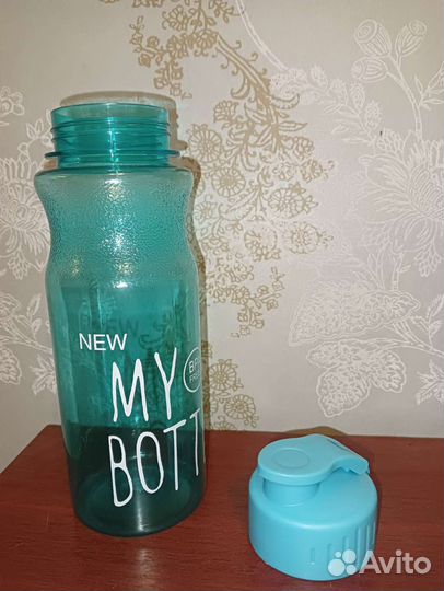 Бутылка для воды MY bottle