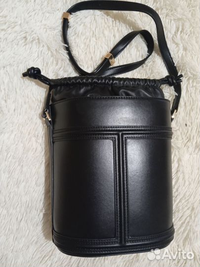 Новая сумка