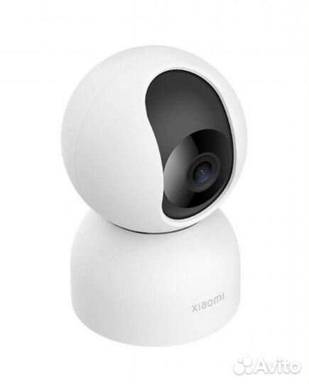 Ip камера Xiaomi Mi Smart Camera c400
