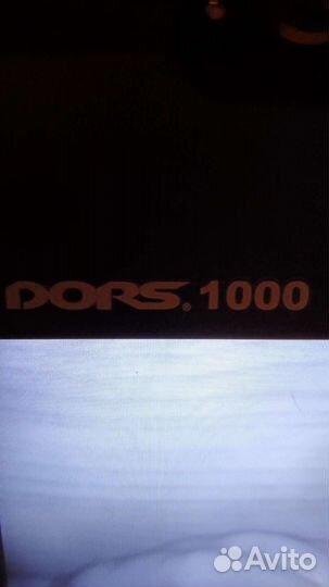 Инфракрасный детектор