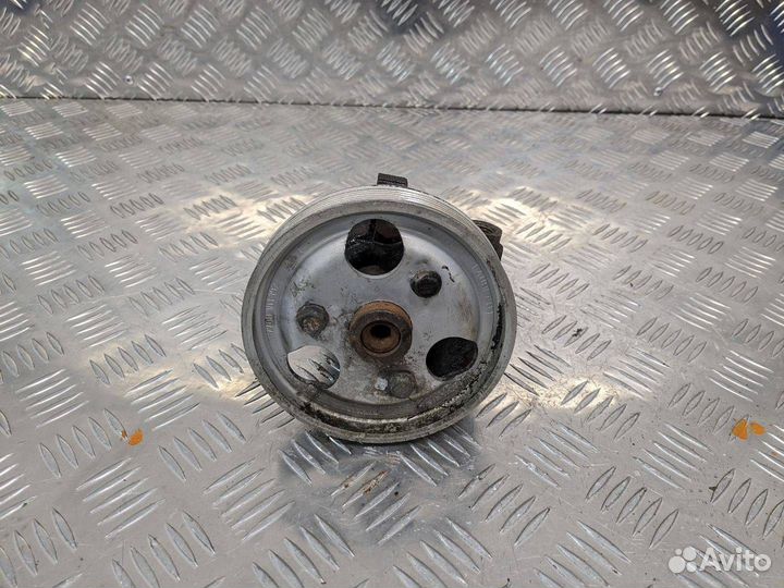 Гур Renault Megane