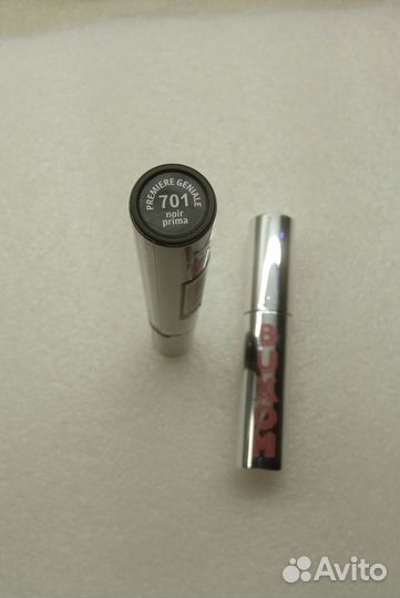 Косметика Buxom,тушь для ресниц