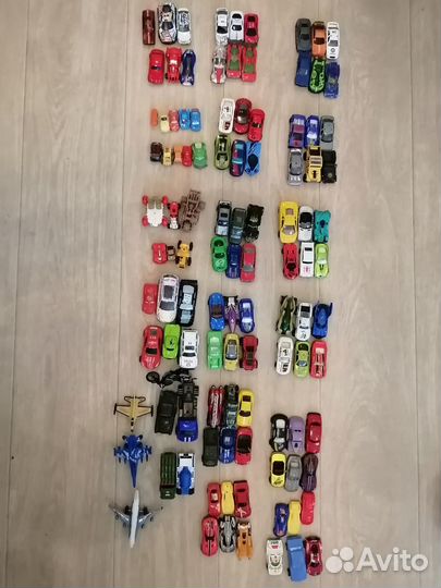 Детские машинки игрушки