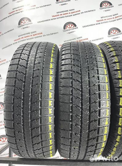 Toyo Observe GSi-5 205/60 R16 96W