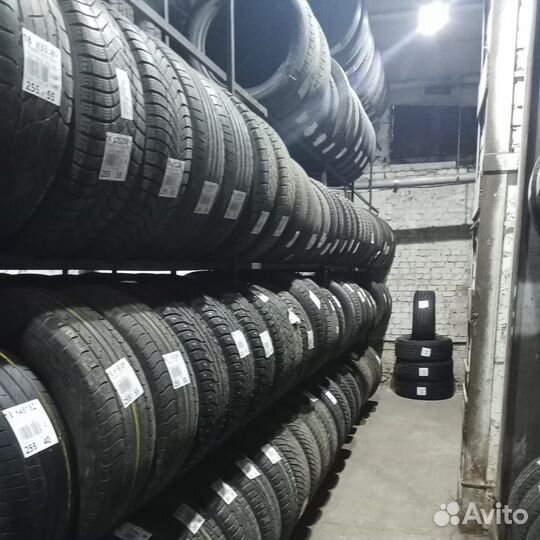 КАМА Кама 365 SUV (НК-242) 205/55 R16 91H