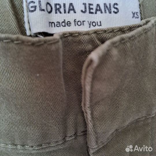 Шорты для девочки р. xs