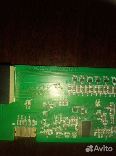 Запчасти духового шкафа