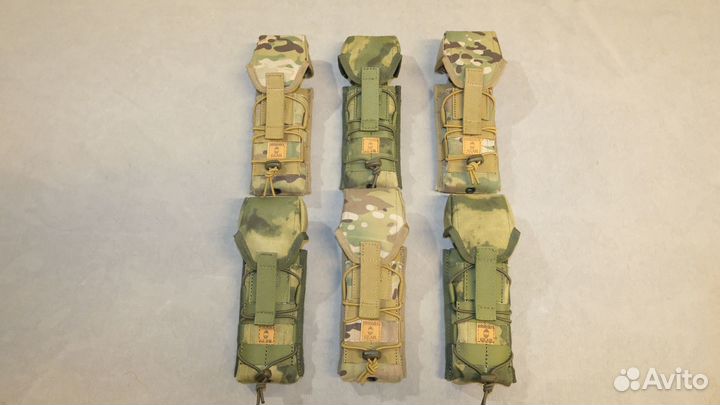 Военное снаряжение на заказ