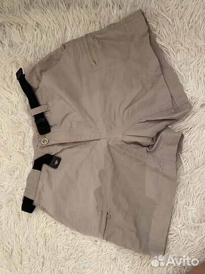 Оригинальные шорты The North Face