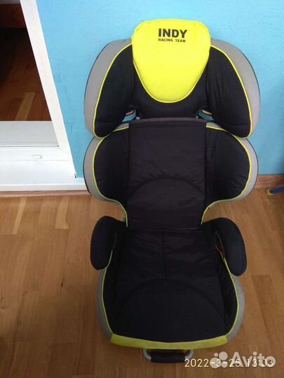 Детские автокресла