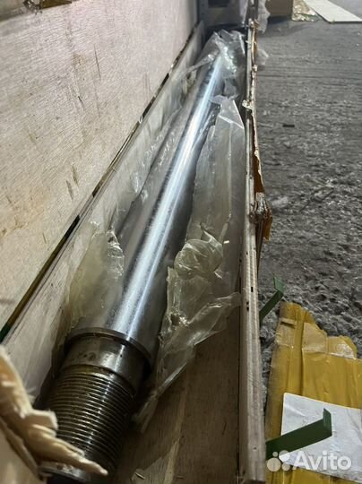 Шток гидроцилиндра сат 320-329