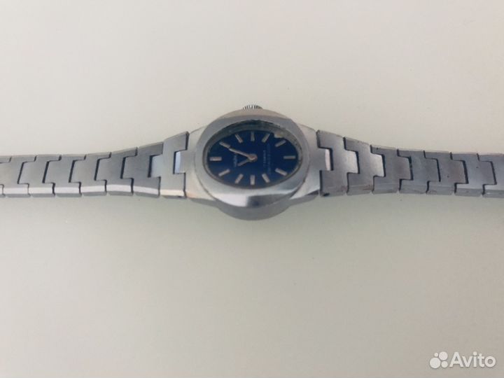 Часы «Чайка»,сделано в СССР