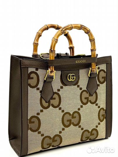 Сумка Gucci Premium