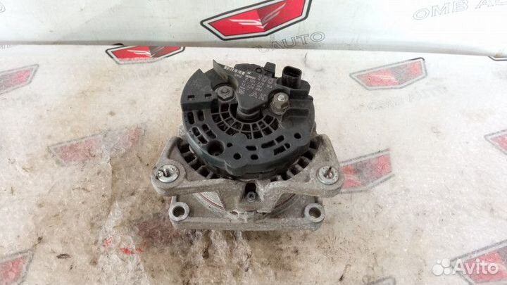 Генератор Опель Астра Н Опель Зафира Б