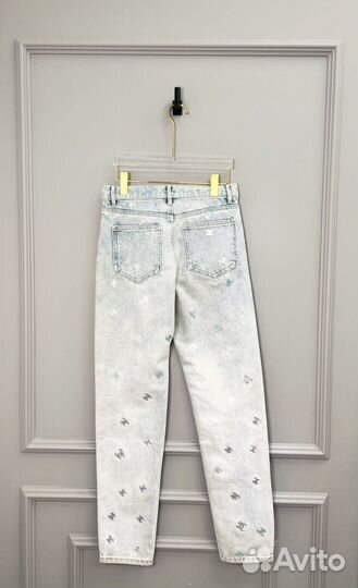 Бомбер LP кардиган Chanel обувь Chanel