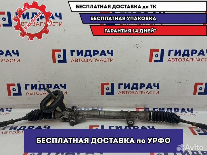 Рейка рулевая LADA Vesta 8450006828