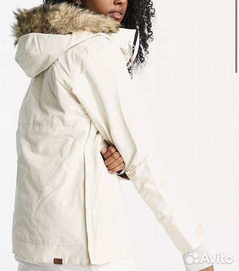 Анорак roxy xs