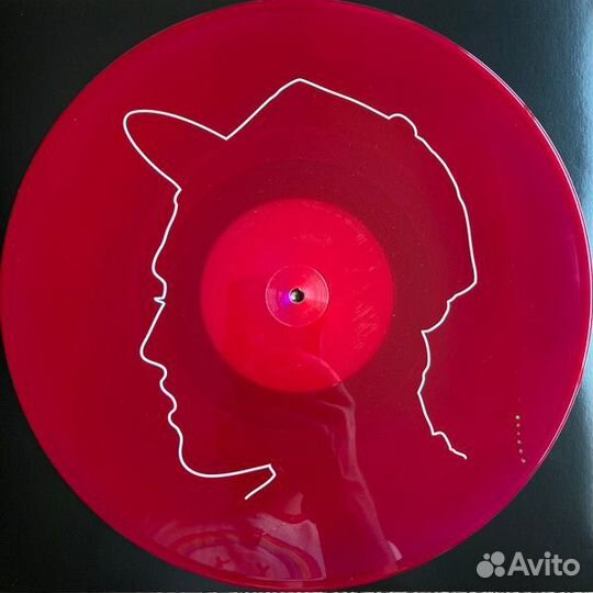 Mac Miller – Best Day Ever винил цветной