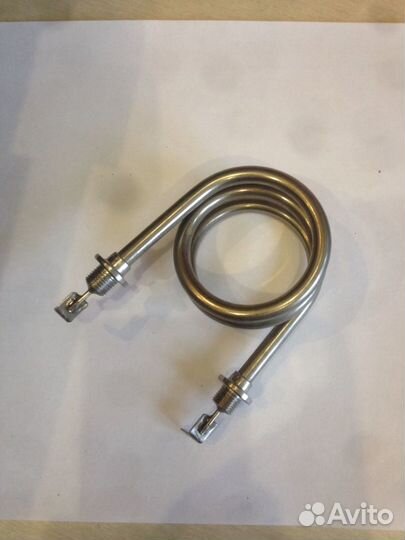 Тены для бака нагрева для кулеров