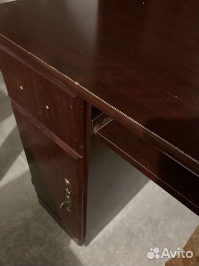 Компьютерный стол бу