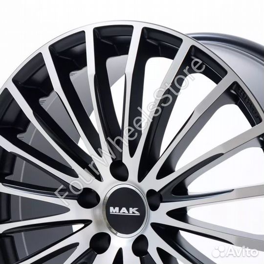 Диски для mini Clubman R18