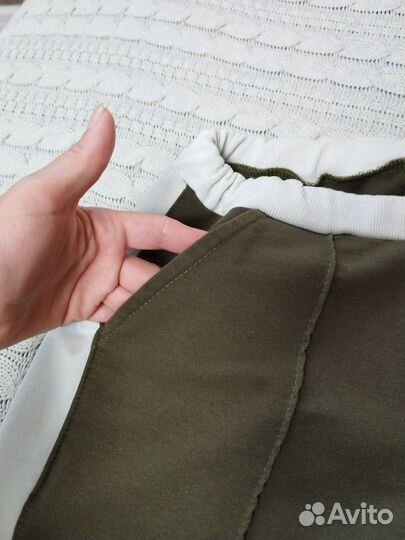 Спортивный костюм женский 42