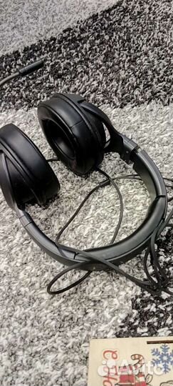 Наушники Razer kraken x lite