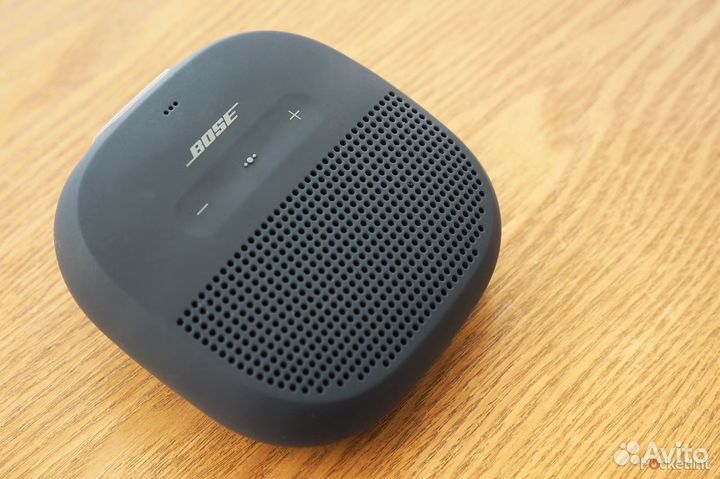 Оригинальные Bose и Marshall мобильные колонки