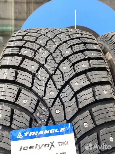 Triangle IcelynX TI501 175/65 R14