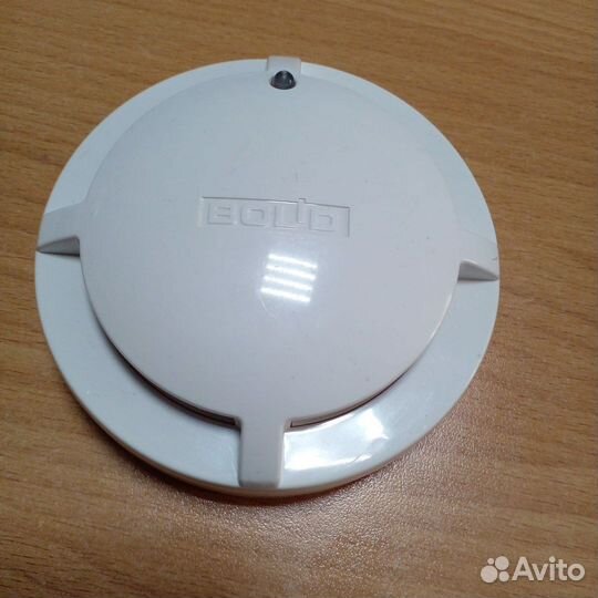 Пожарный извещатель