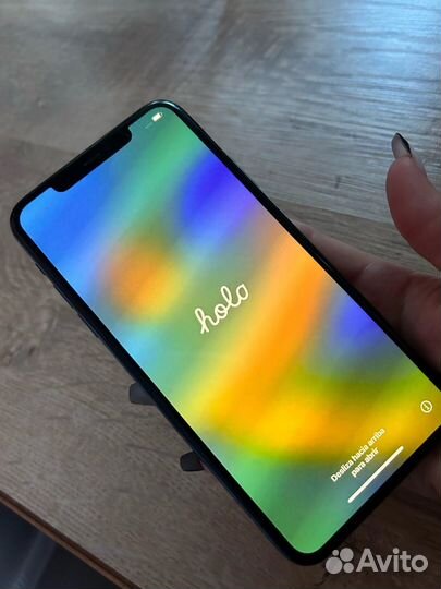 iPhone 11 Pro Max, 64 ГБ