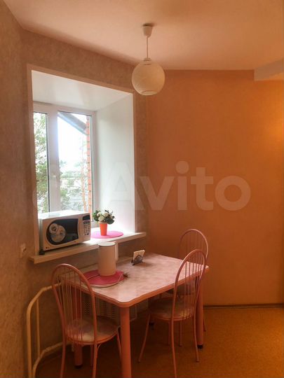 2-к. квартира, 56,7 м², 5/5 эт.