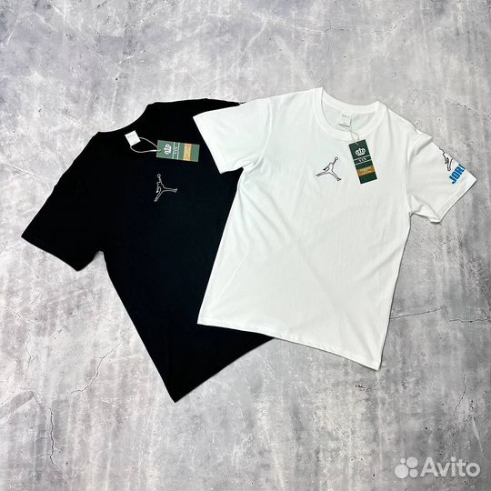 Футболка Jordan