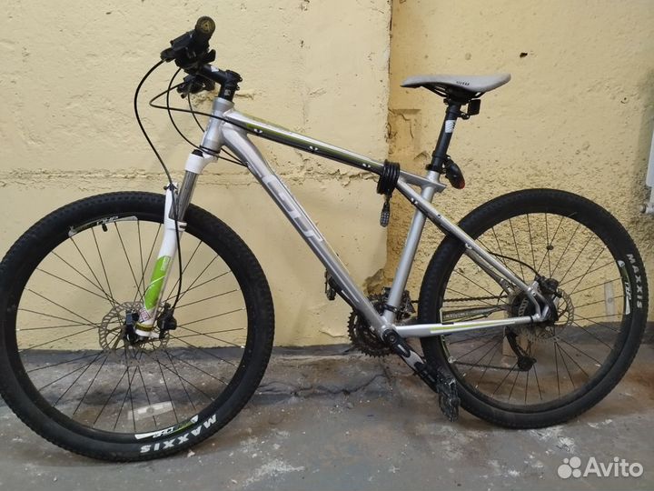 Велосипед GT Avalanche 2.0