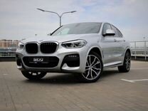 BMW X4 3.0 AT, 2019, 42 510 км, с пробегом, цена 5 199 000 руб.