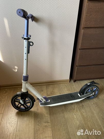 Самокат tech team tracker 230