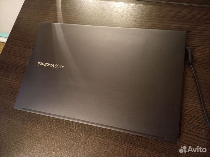 Ноутбук Б/У Asus Vivobook Pro 15