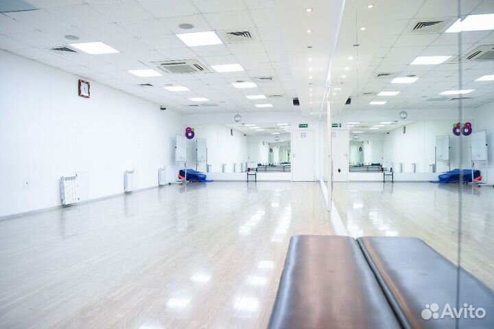 Почасовая аренда помещения