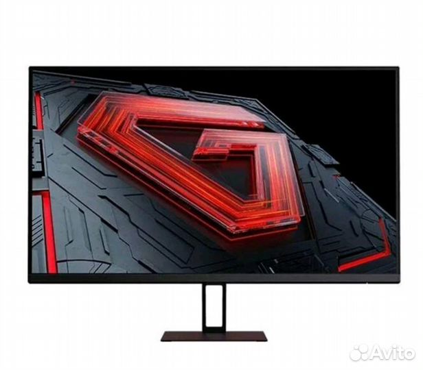 Монитор Xiaomi G27i, 165Hz. IPS. Новый