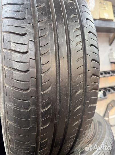 Hankook Optimo K415 225/55 R18 98H