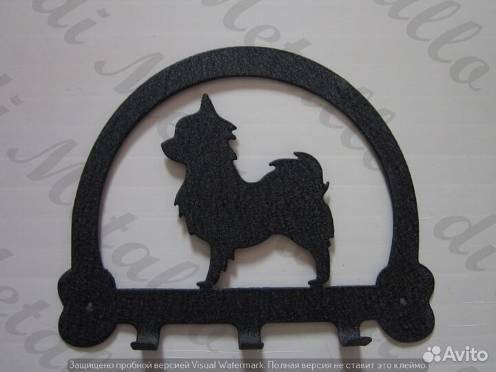 Ключницы / вешалки