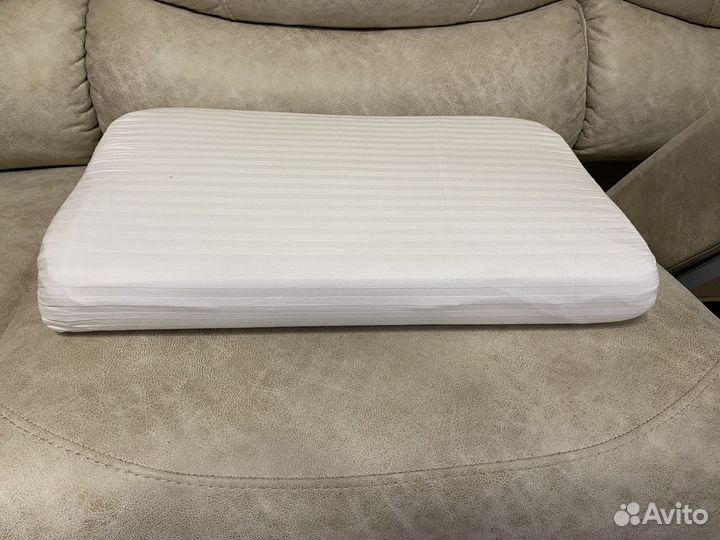 Подушка ортопедическая для взрослых