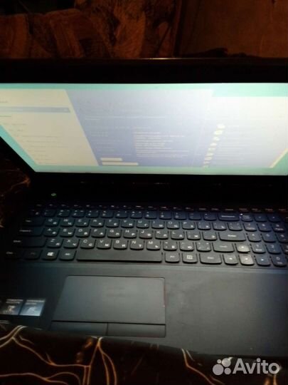 Lenovo B50
